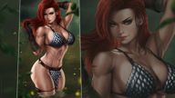 Red Sonja